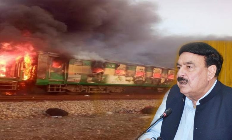 کیا اب کپتان اور شیخ چلی استعفیٰ دیں گے؟ 1 Shaikh rashe