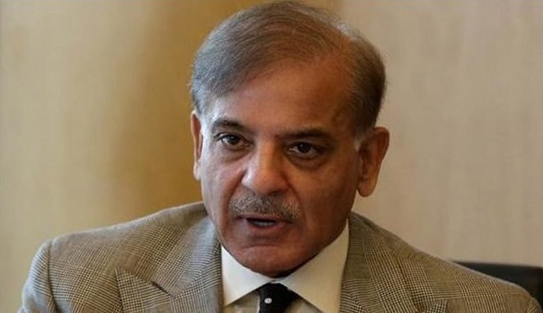 ن لیگ کی صفوں میں ایجنسیوں کے جاسوس گھس گئے 1 Shehbaz Sharif 1