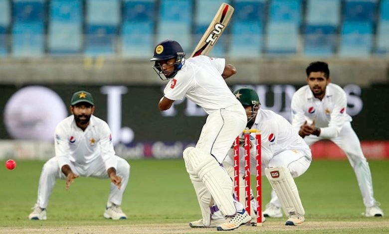 سینئر سری لنکن کھلاڑی بھی دورہ پاکستان کیلئے رضامند 1 Srilankan Players