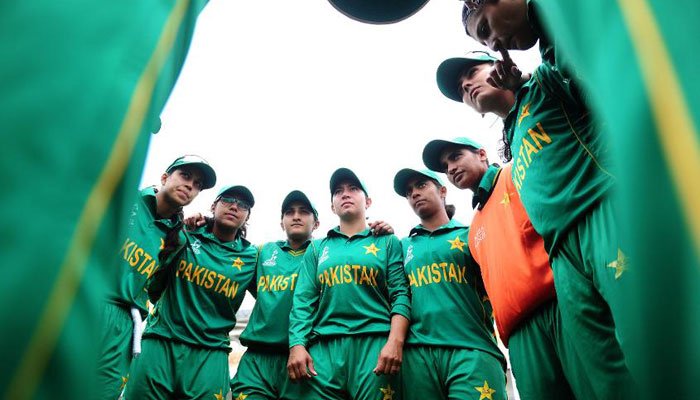 Women Team