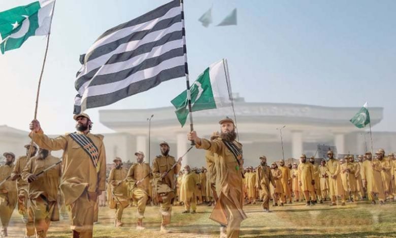 ansar ul islam 3