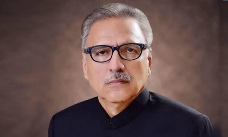 arif alvi