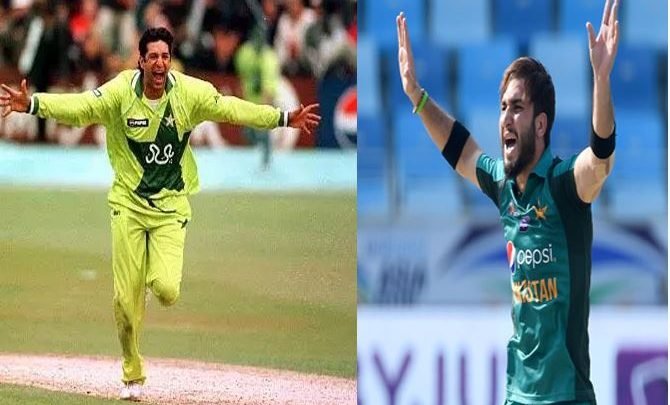 عثمان شنواری نے وسیم اکرم کو پیچھے چھوڑدیا 1 asas