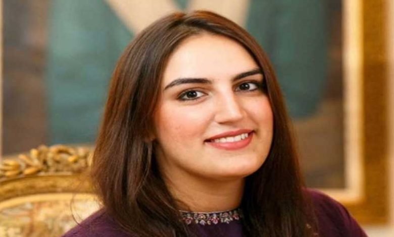 bakhtawar bhutto