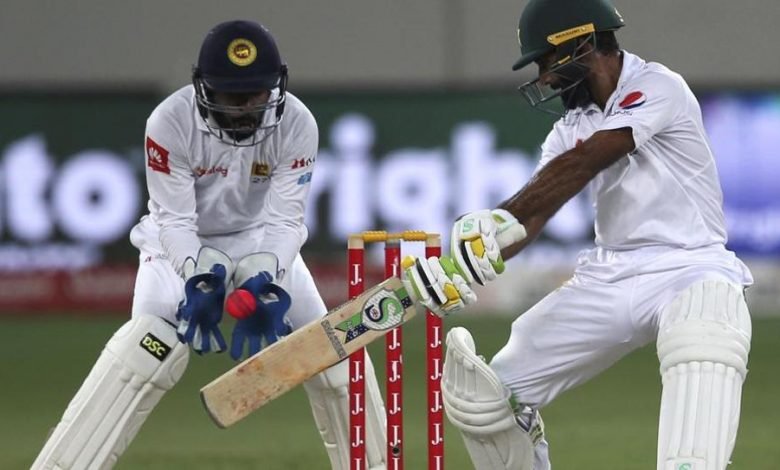 پاکستان اور سری لنکا کے مابین ٹیسٹ سیریز کے امکانات 1 download 16