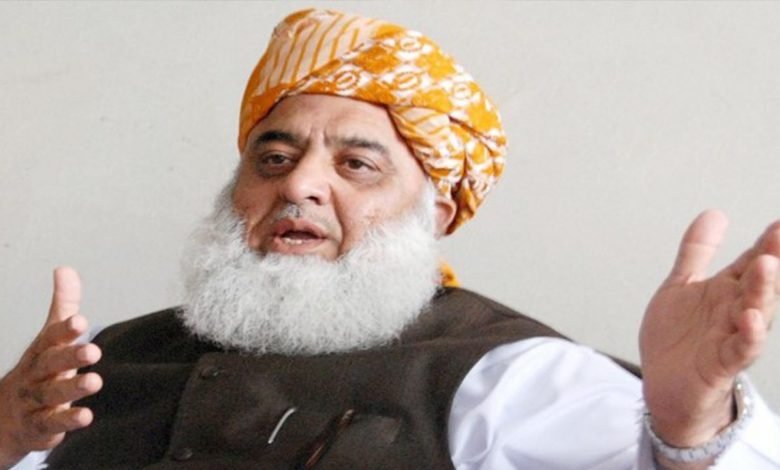 مذاکرات وزیراعظم کے استعفے کے بعد ہوں گے 1 fa 2