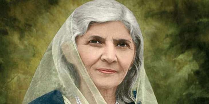 کیا مادرِ ملت فاطمہ جناح کو قتل کیا گیا؟ 1 fatima