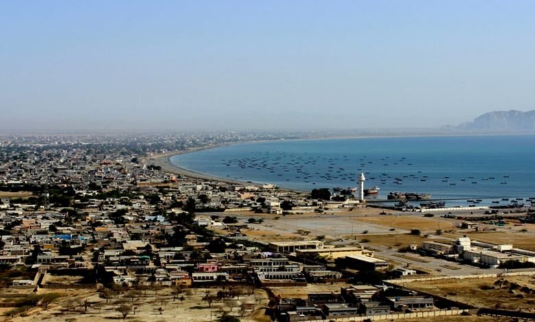gwadar