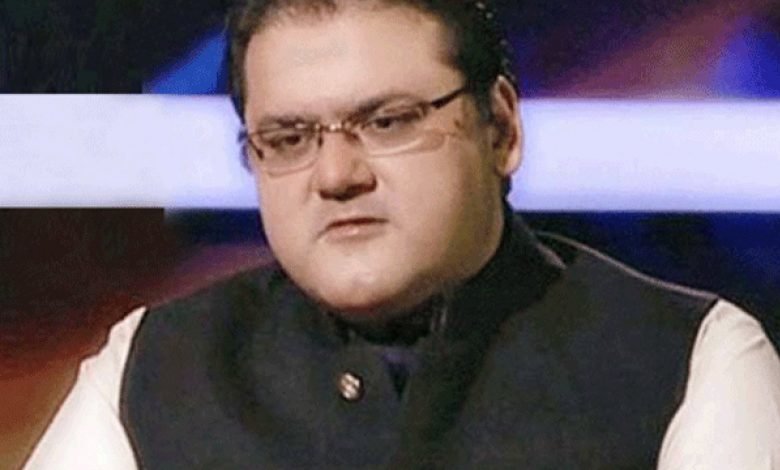 hussain nawaz