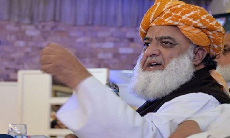 مولانا کا حکومت کے ساتھ مذاکرات سے پھر انکار 1 images 2 5