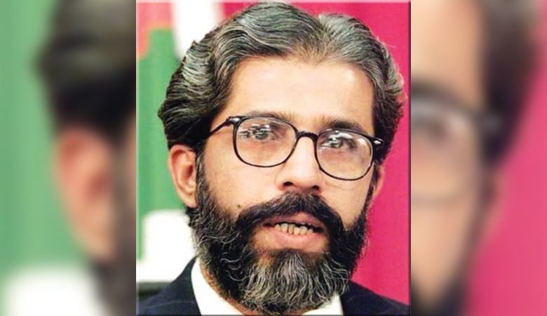 عمران فاروق قتل کیس، 3برطانوی عہدیدار گواہی کیلئے پیش ہونگے 1 imran farooq