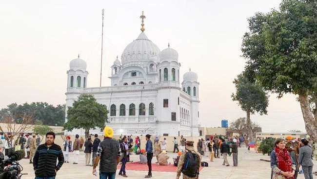 kartarpur 3