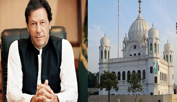 کرتار پور راہداری کھولنے سے سیاحت کو فروغ ملے گا 1 kartarpur