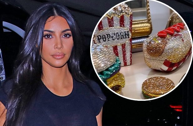 kim kardashian birthday