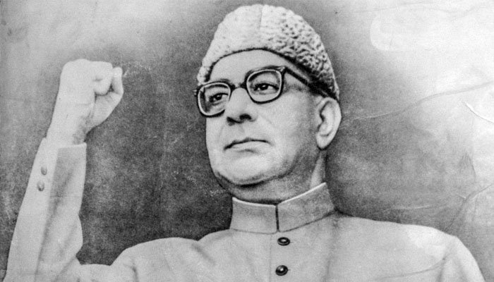 قائد ملت لیاقت علی خان کے قتل کے پوشیدہ راز 1 liaqat ali