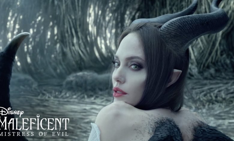 maleficent