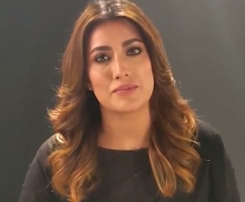 mehwish hayat 1