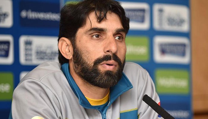 misbah 2