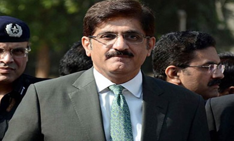 وفاق کراچی پر قبضہ کرنا چاہتا ہے 1 mur