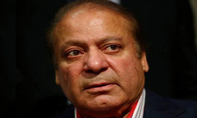 نواز شریف کی حالت نہ سنبھل سکی، طبی پیچیدگیاں بڑھ گئیں 1 nawa