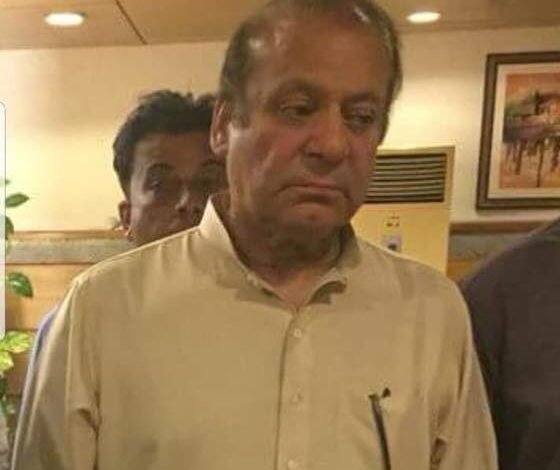 nawaz sharif 2