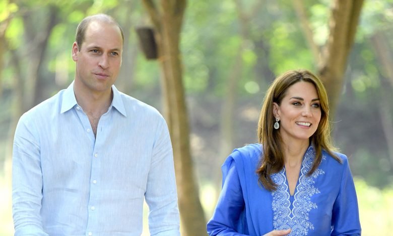prince william kate middleton pakistan t
