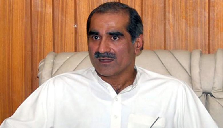 saad rafique