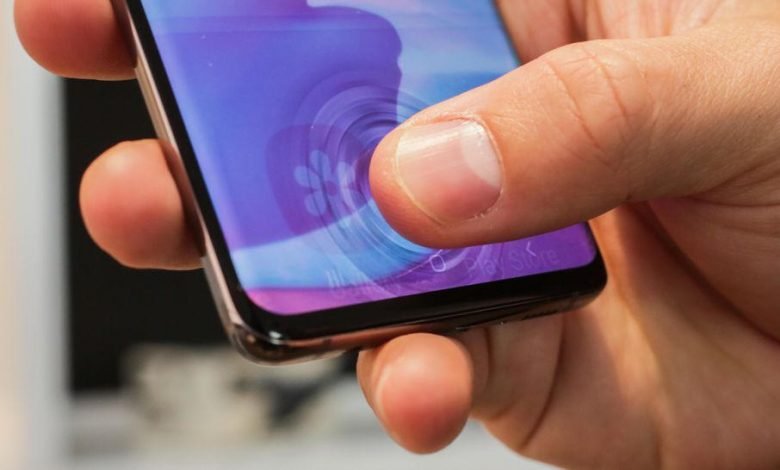samsung galaxy s10