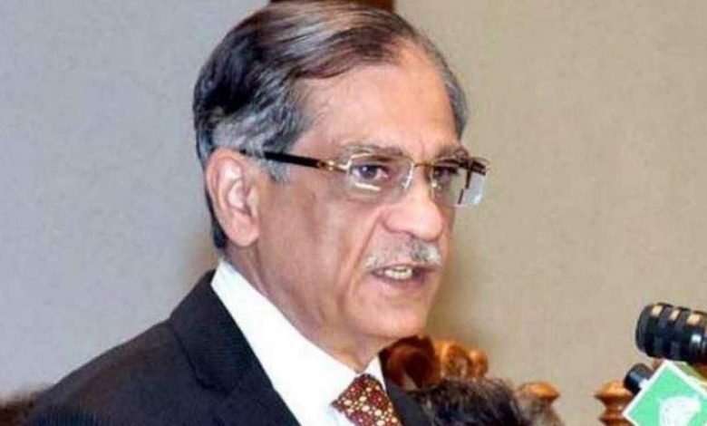 saqib nisar 1