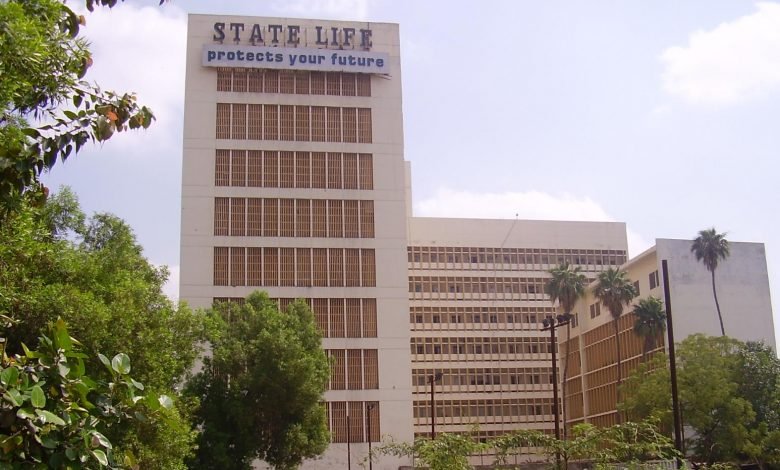 state Life