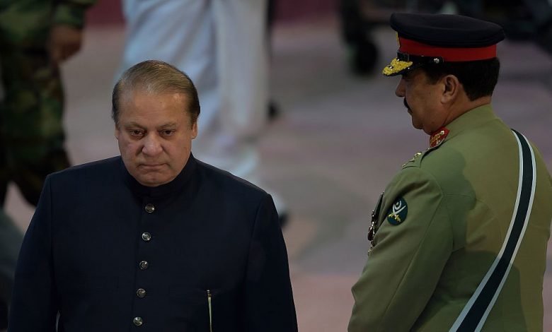 two sharifs pakistan 1