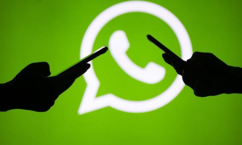 whatsapp security flaw