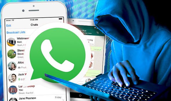 whatsapp