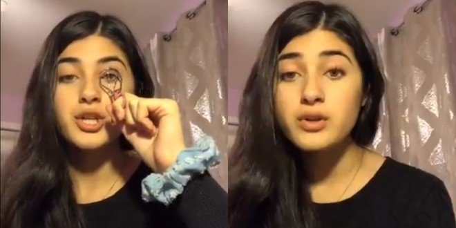 چین میں جاری مظالم کے خلاف آواز اٹھانے پر ’ٹک ٹاک‘ انتظامیہ کا ایکشن 1 631926 158918471