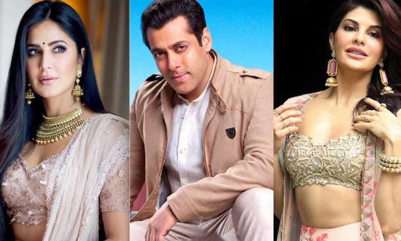 بالی وڈ کے سلطان، کترینہ اور جیکولین پرمہربان 1 710566 bharat