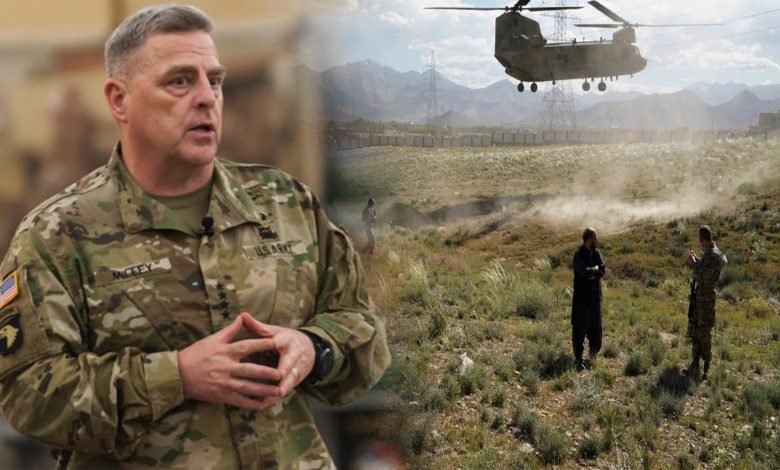 افغان جنگ کو ختم کرنے کے امکانات پہلے سے بھی زیادہ ہیں 1 Afghan