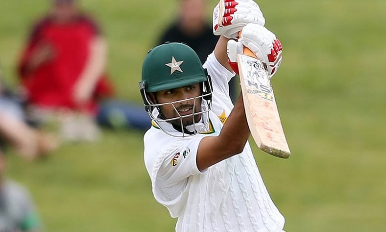 Babar Azam 1