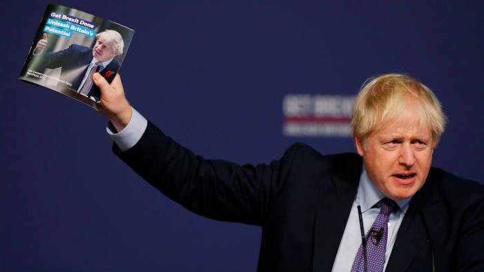 Boris jon