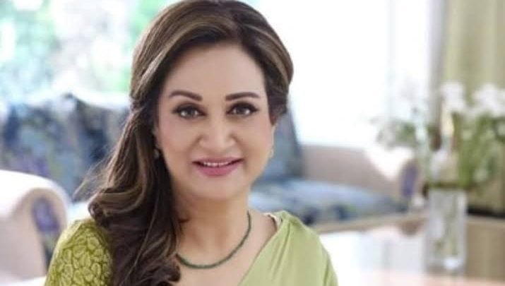 Bushraa Ansaari