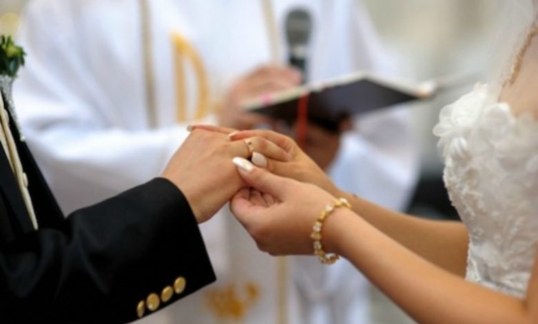 Christian marriage Act in Pakistan