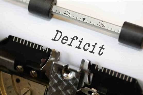 Deficit