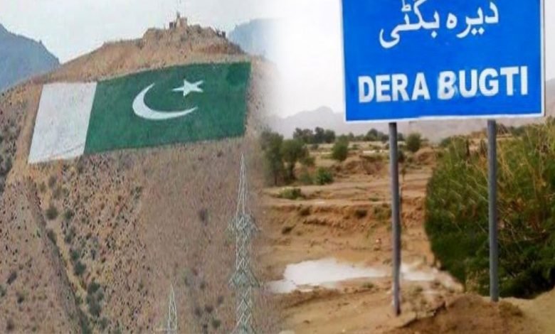 Dera Bugti