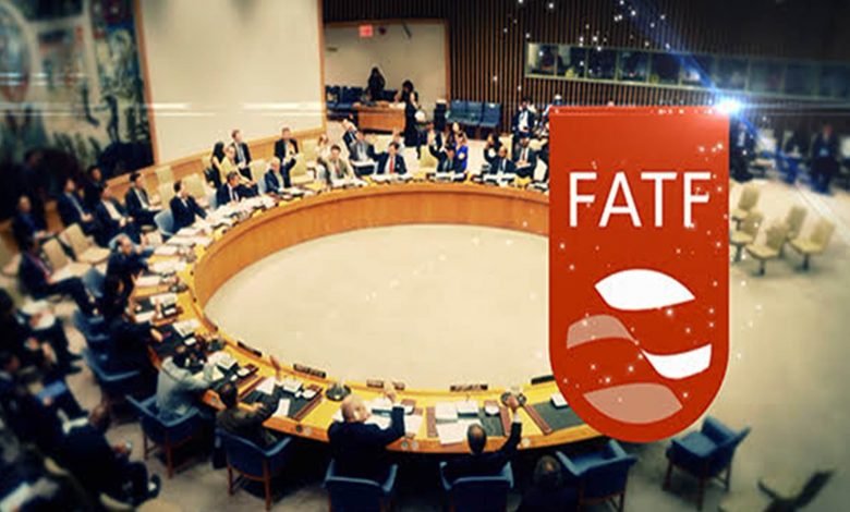 FATF