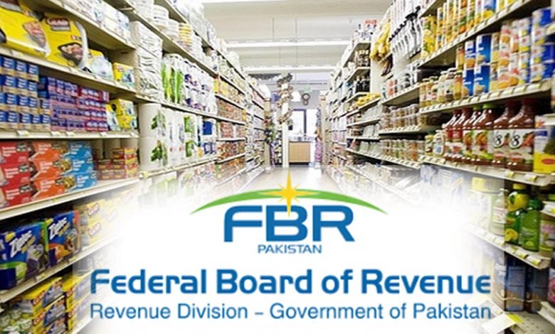 FBR 3