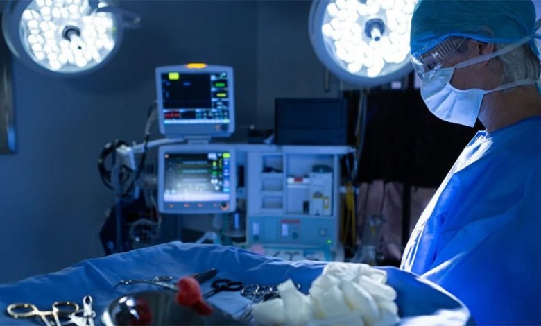 پہلی بار مریضوں پر سائنس فکشن طریقہ علاج کا استعمال 1 Health