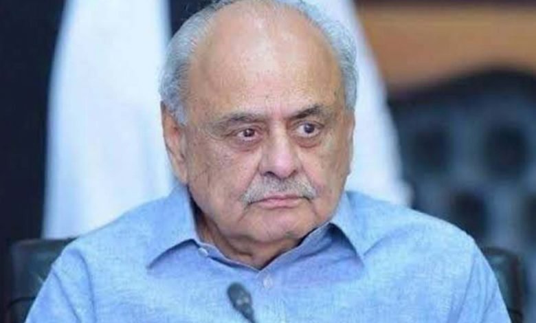 نوازشریف،مریم اور کیپٹن صفدر کا نام ای سی ایل میں ہے 1 Ijaz shah