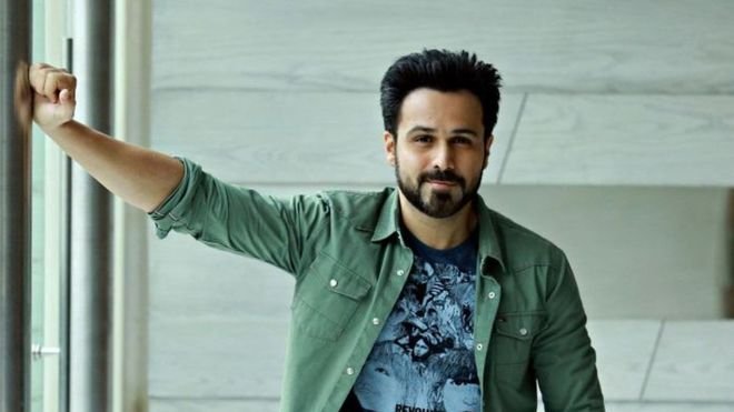 Imran Hashmi