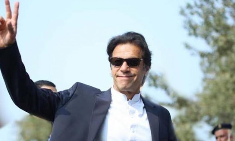 Imran Khan