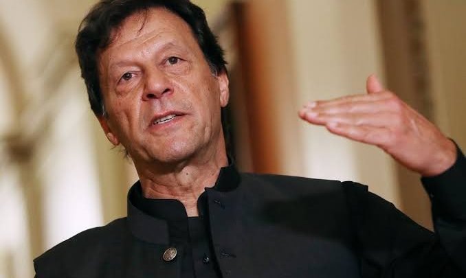 Imran khaannn