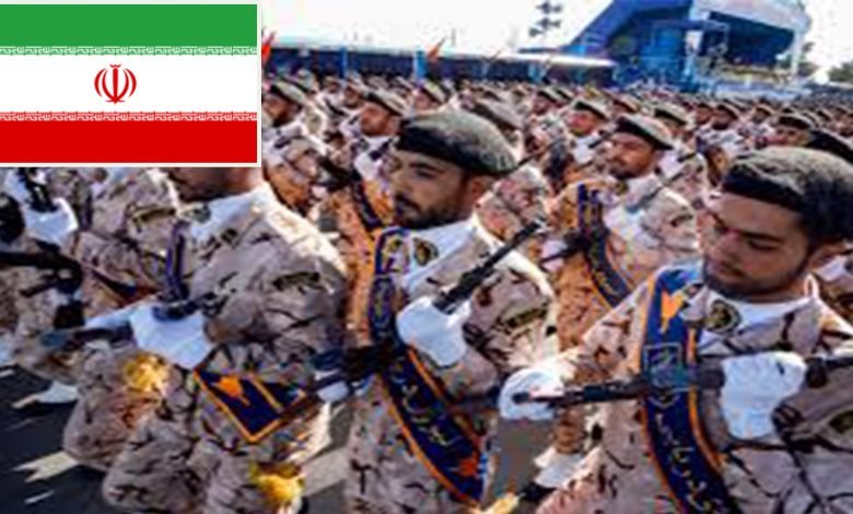 ایران نے مبینہ امریکی جاسوس گرفتار کرلیے 1 Iran